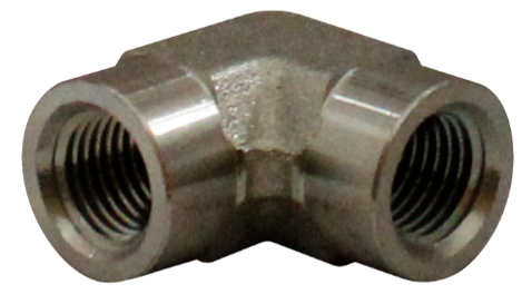 [5504-12-08] Codo a 90° Hembra NPTF ADAPTADOR