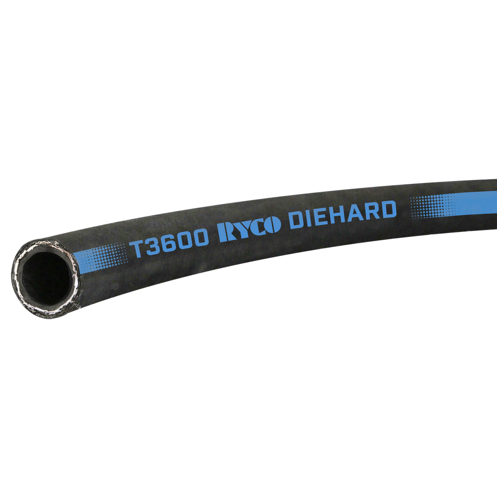 [T3610D] ISO 18752-BC, SAE 100R17 - ISOBARIC HOSE. 5/8" 2 TRENZAS ( 3,625 psi) (EQUIVALE A SAE100R2AT)