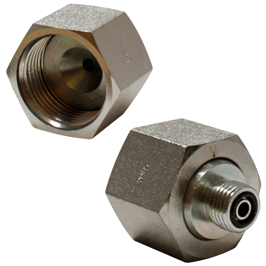 [FS-2406-N-16-10] REDUCTOR CARA PLANA FFOR-MFFOR