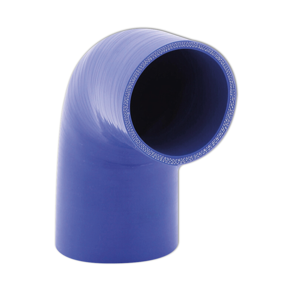 [SE90-2000] CODO SILICON A 90° X 2"