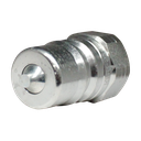[KMR-S1-06PF] Niple Hidráulico Aguja-Macho NPT (3/4") ISO7241 A