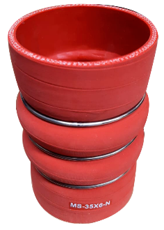 [SCH-3500X6] MANG SILICON P/POST ENFRIADOR 3.5x6