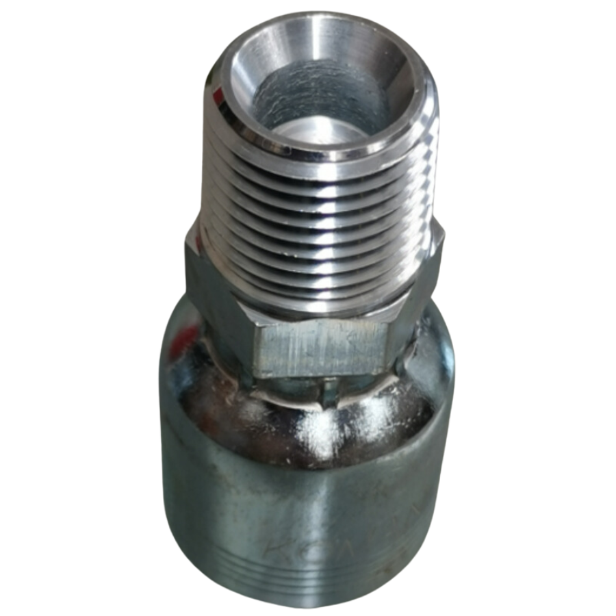 [K7090-1216] MACHO NPT 12-16 P/4 MALLAS