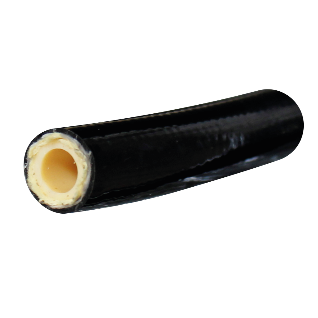 [PH149-06] MANG. TERMOPLASTICA SAE100R8 NEGRA 3/8"