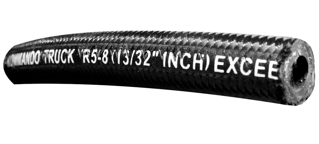 [TRK5-20] MANG. SAE100R5 CUBIERTA TEXTIL 1 1/8" 625 psi