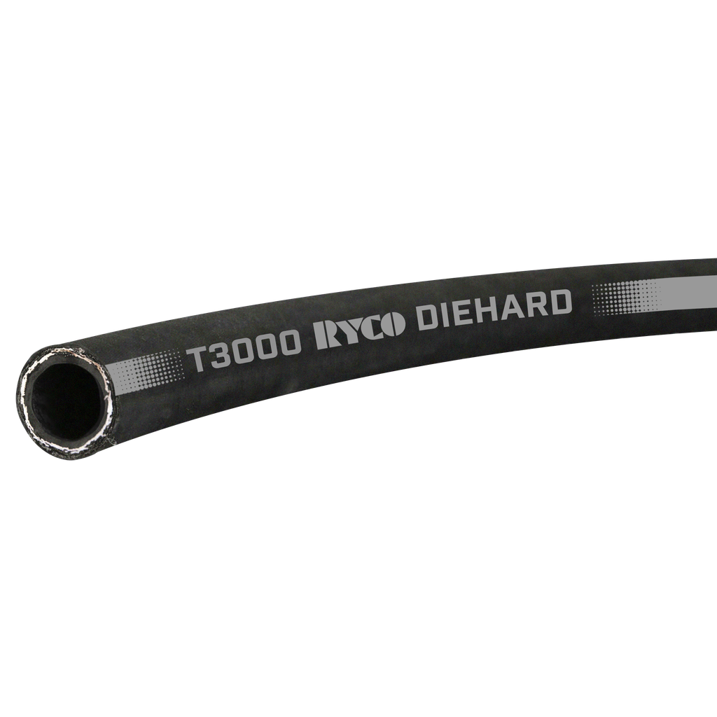 [T3016D] ISO 18752-BC, SAE 100R17 - ISOBARIC HOSE.    1"  2 TRENZAS    (3,100 psi) (EQUIVALE A SAE100R2AT)