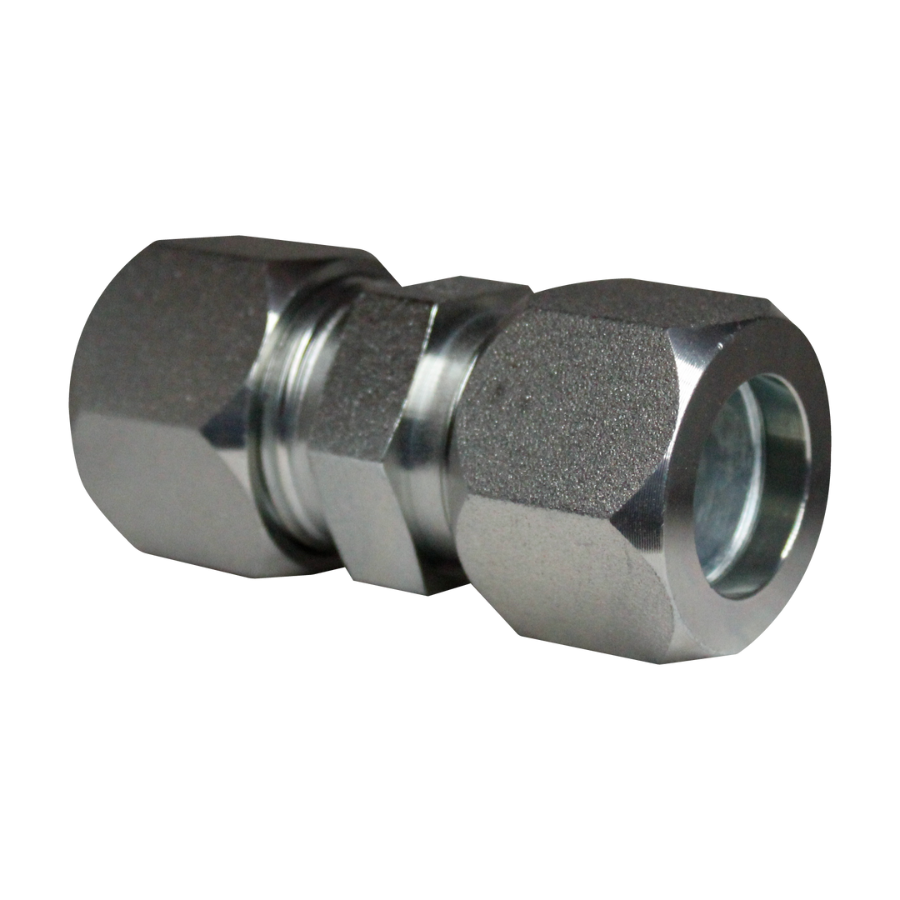 [C2403-16-16] UNION BITE TYPE P/ TUBING