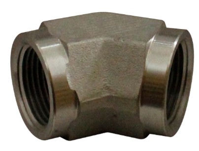 [5505-16-16] Codo a 45° Hembra NPT ADAPTADOR