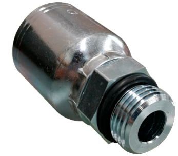 [K2200-1621] MACHO Oring BOSS 16-16 P/2 TRENZAS