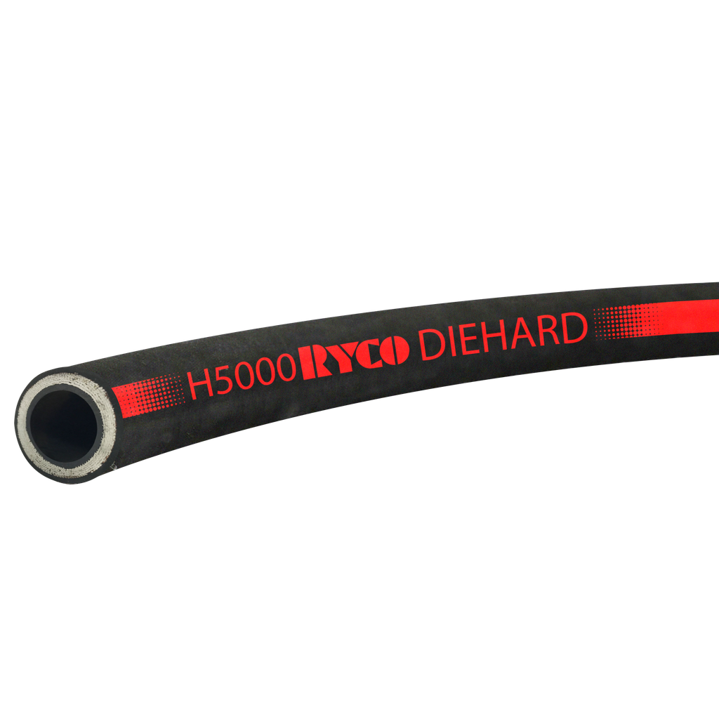 [H5010D] ISO 18752-CC, SAE100R13, MANG. ISOBARICA 4 MALLAS 5/8" (5,100 PSI)