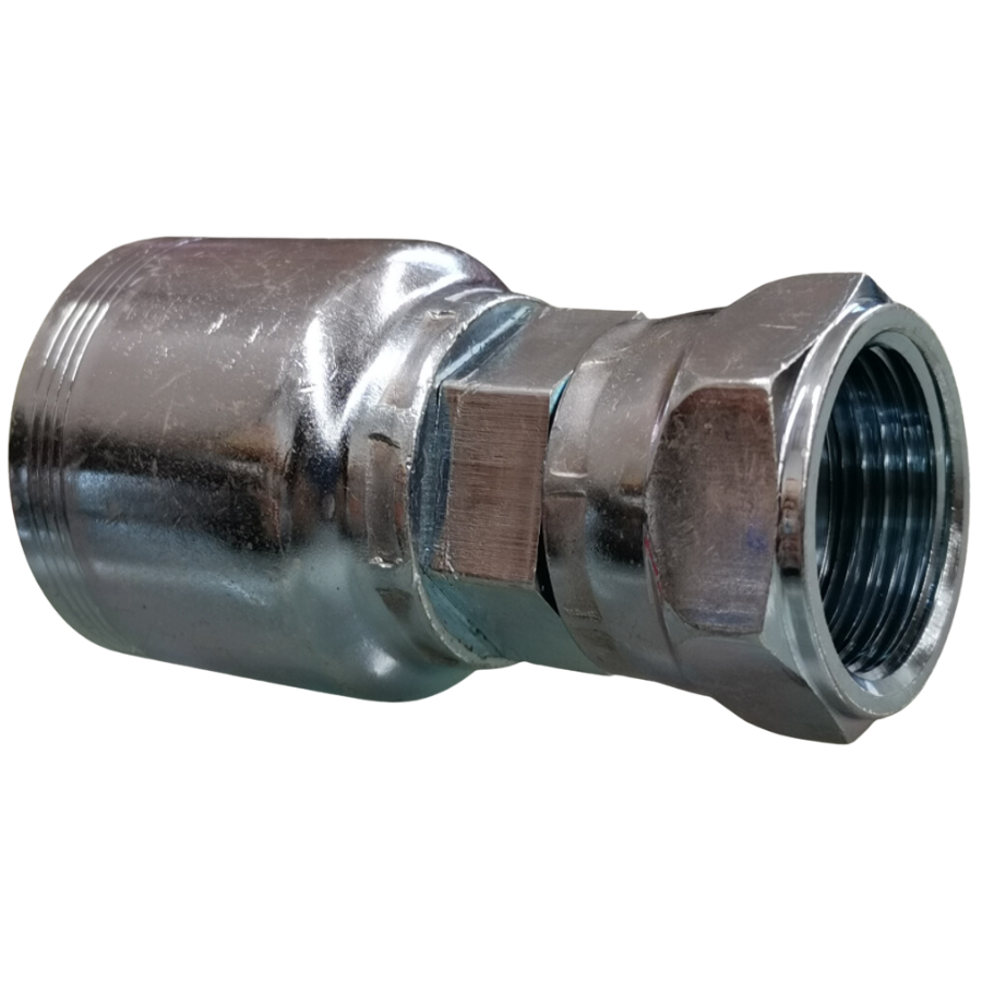 [K7040-1626] HEMBRA JIC 16-20 P/4 MALLAS