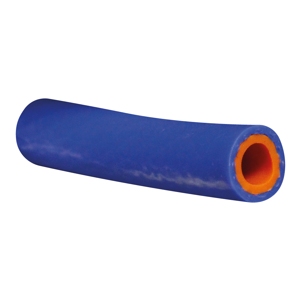 [SHH-0250] MANG SILICON P/CALEFACCION 1/4X 7.62M