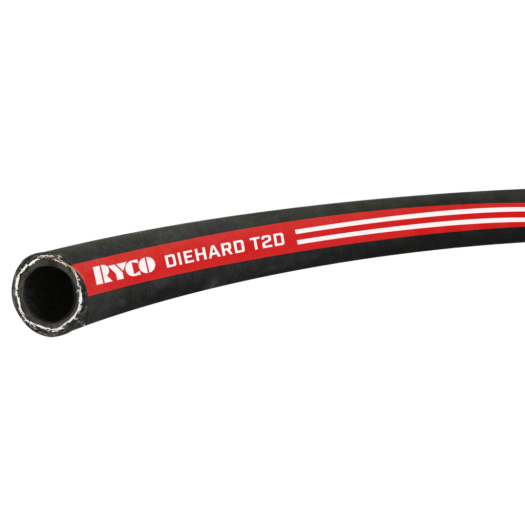 [T224D] SAE 100R2AT - EN 853 2SN, MSHA  1 1/2" (1,450 psi)
