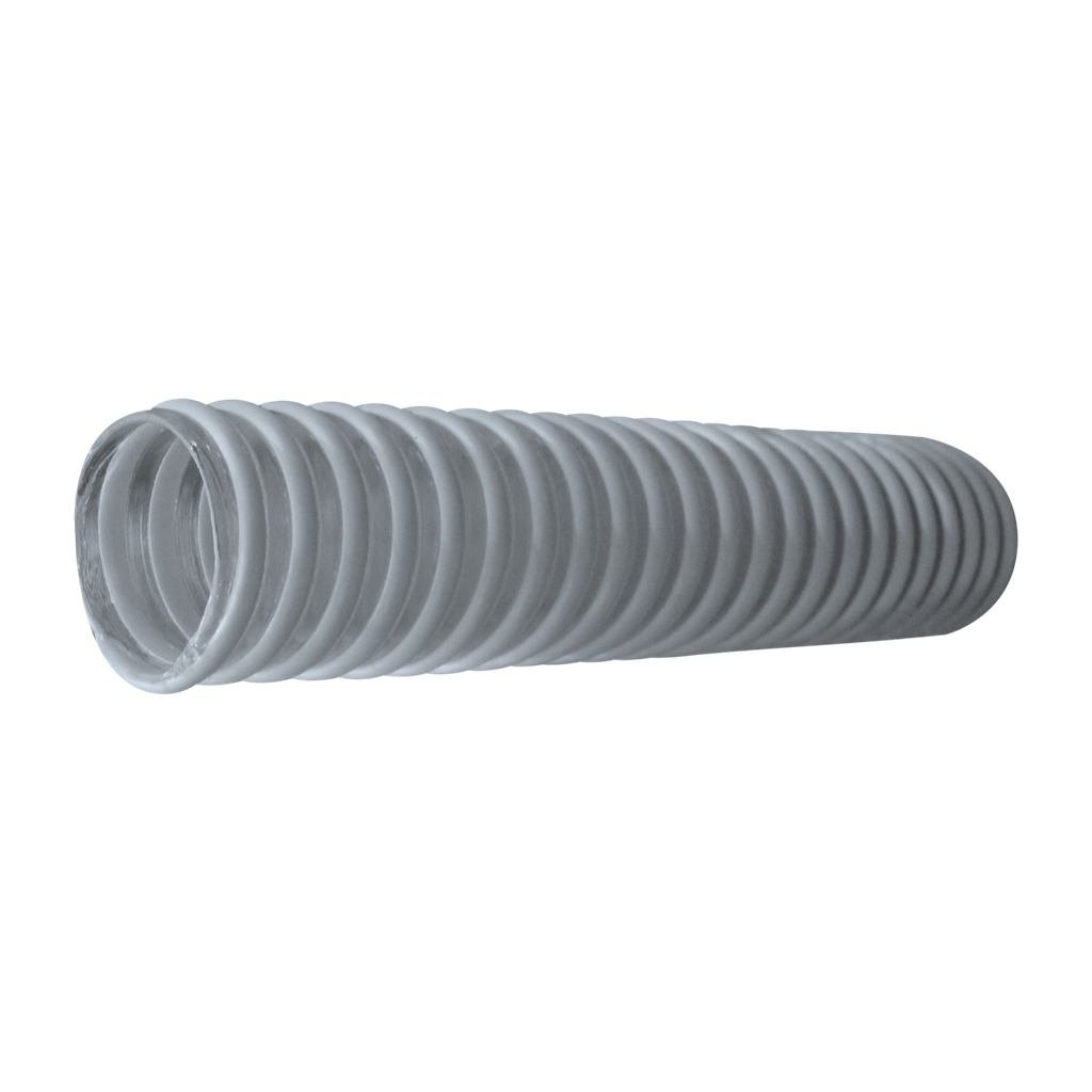 [RFX 1] REFLEX PVC SUCCION Y DESCARGA TRANSP