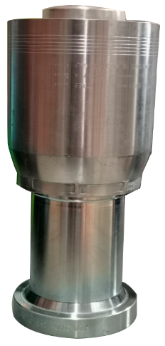 [T9333-1620] BRIDA CATERPILLAR 16-20 P/6 MALLAS