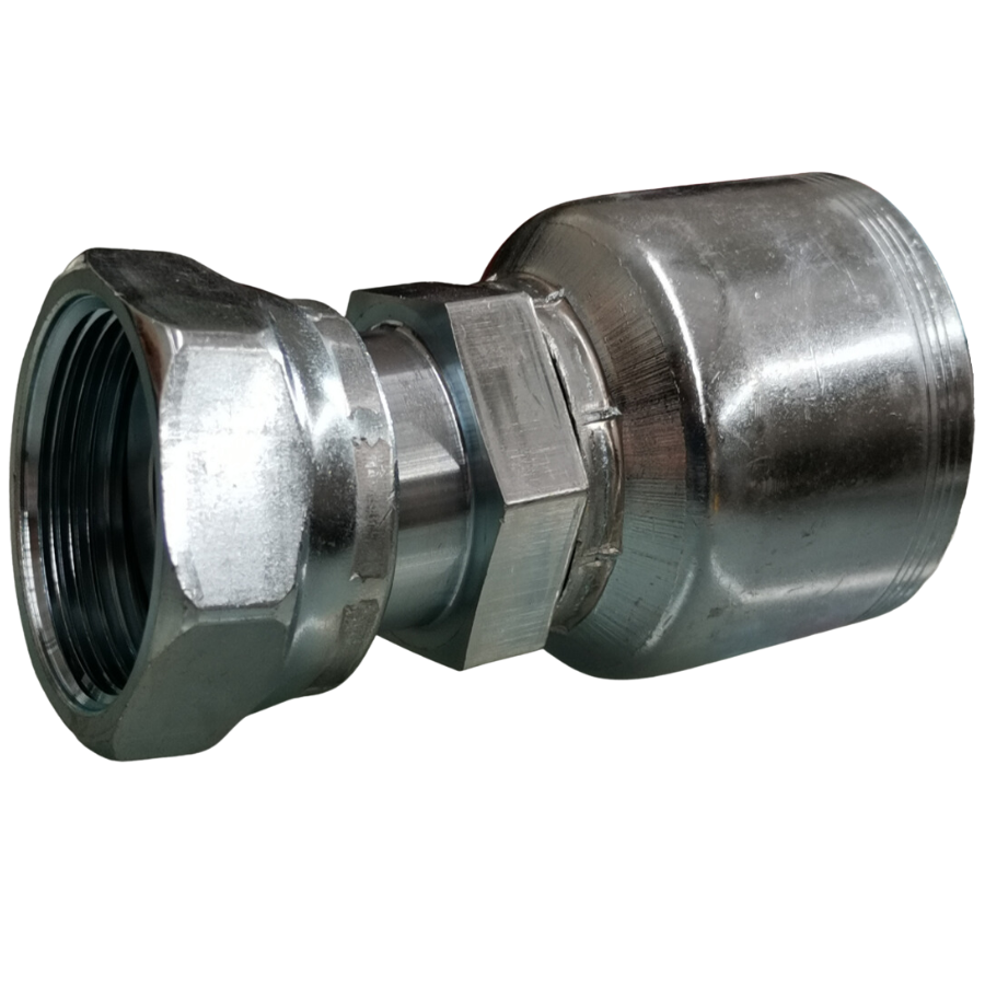 HEMBRA CARA PLANA 24-24 P/4 MALLAS