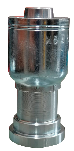 [K2130-3232] BRIDA COD. 61 32-32 P/2 TRENZAS