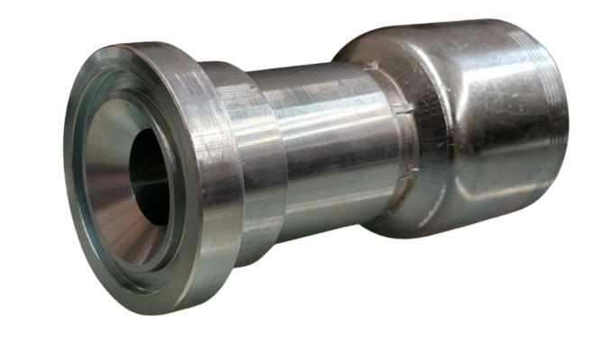 [K7330-2424] BRIDA COD 62 24-24 P/4 MALLAS