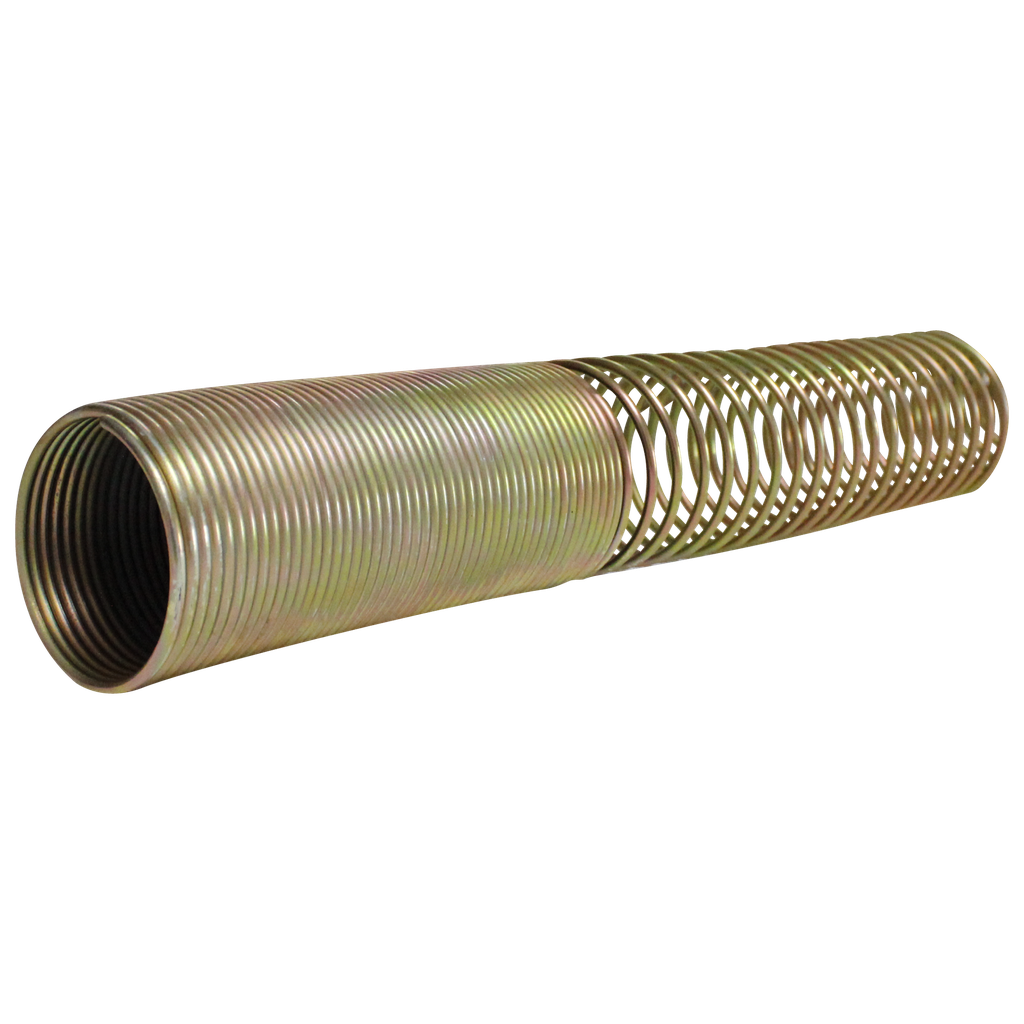 GUARDA RESORTE P/MANGUERA 50.5MM X 3M LARGO (Equiv aprox IGR-S-51)