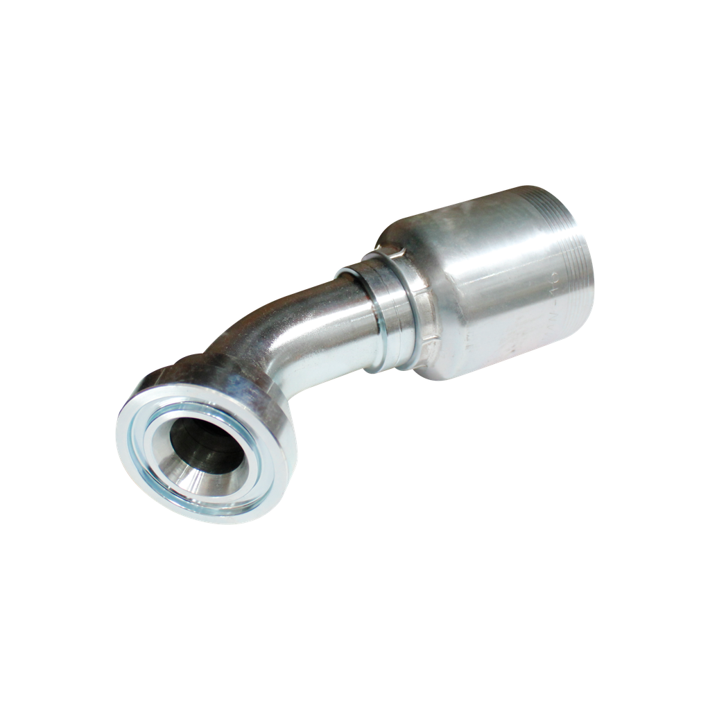 [K9350-2020] BRIDA COD 62 A 45° 20-20 P/6 MALLAS