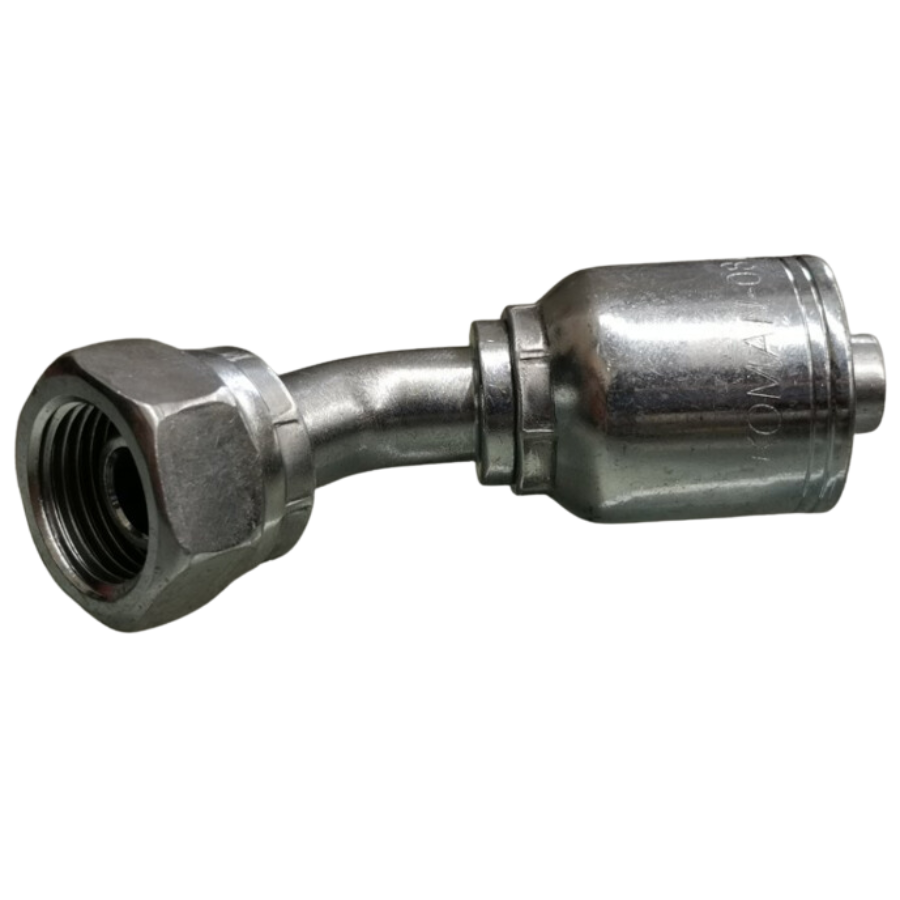 [K2270-3232] HEMBRA BSPP A 45° (FBSPORX45) 3232