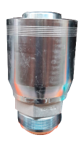 [T6030-3240] MACHO JIC P/6 MALLAS 32-32
