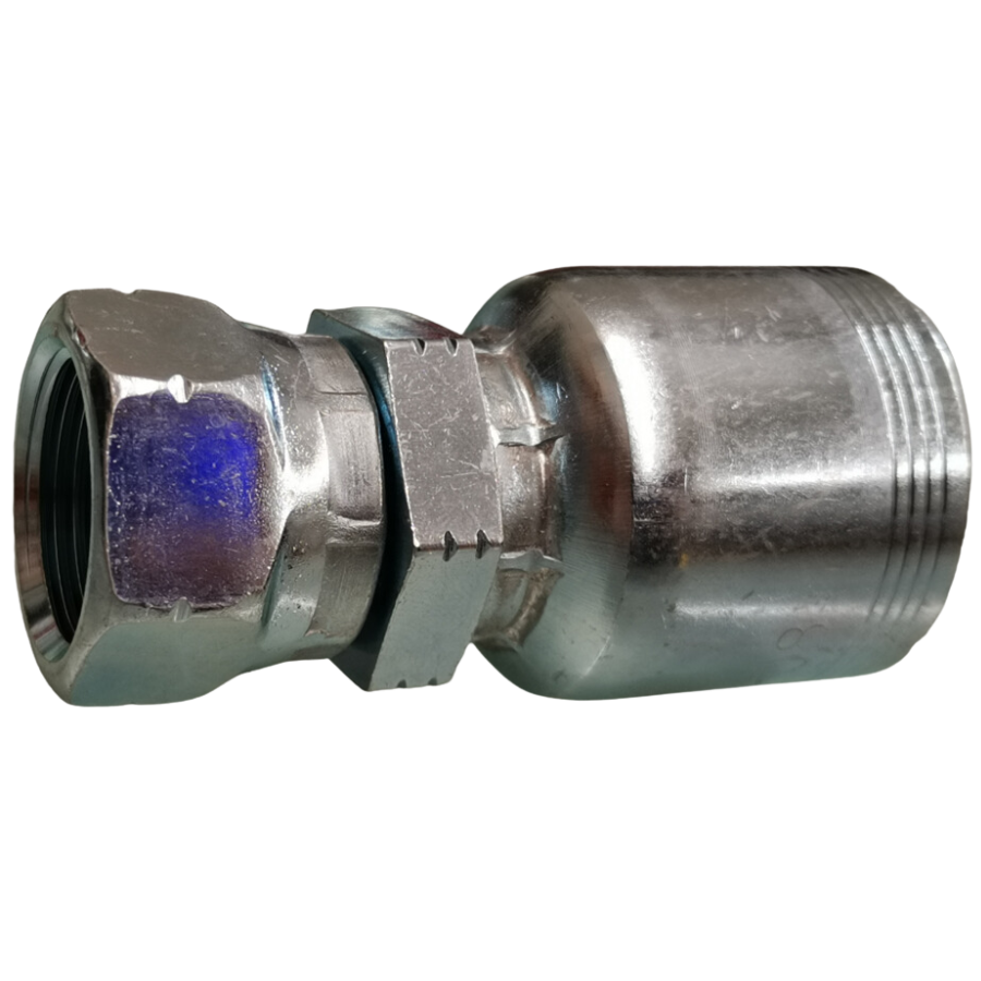 [K7680-1633] HEMBRA JIS METRICA KOMATSU 16-16