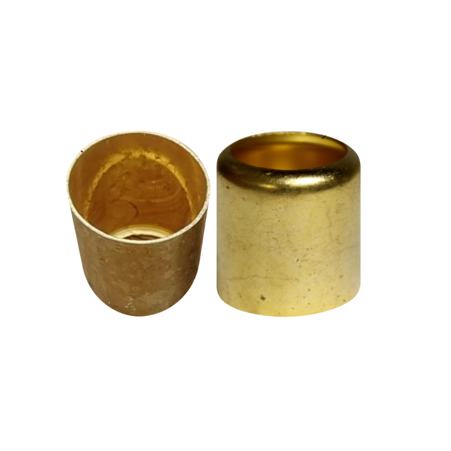 [BFM10X143] FERULA DE LATÓN 10MMX14.3MMX0.6MM