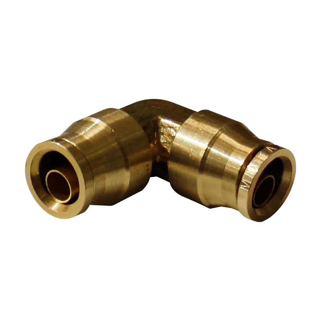 [RQ-65-DOT-04] UNION CODO PUSH IN DOT 1/4