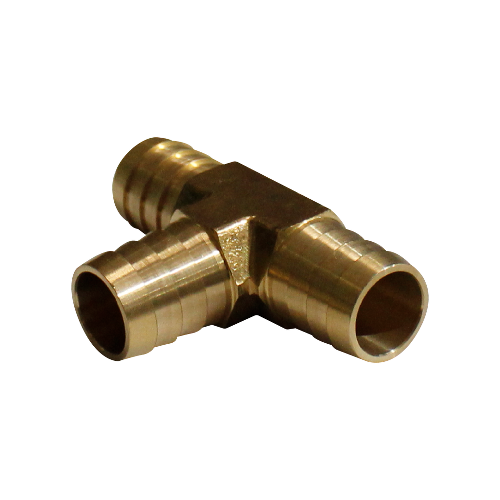 [R-HB44-12] Tee espiga  3/4