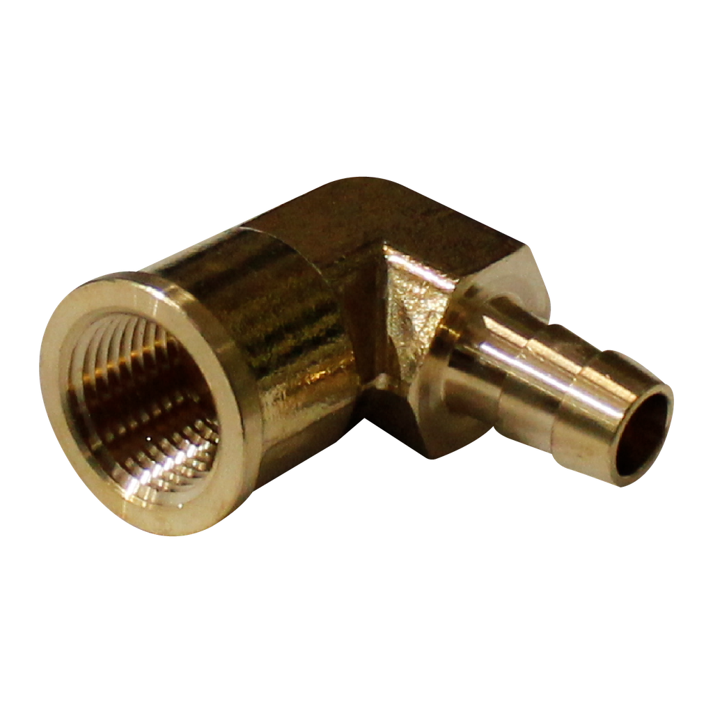 [R-HB-2199-04-04] Espiga Hembra NPTF codo a 90°