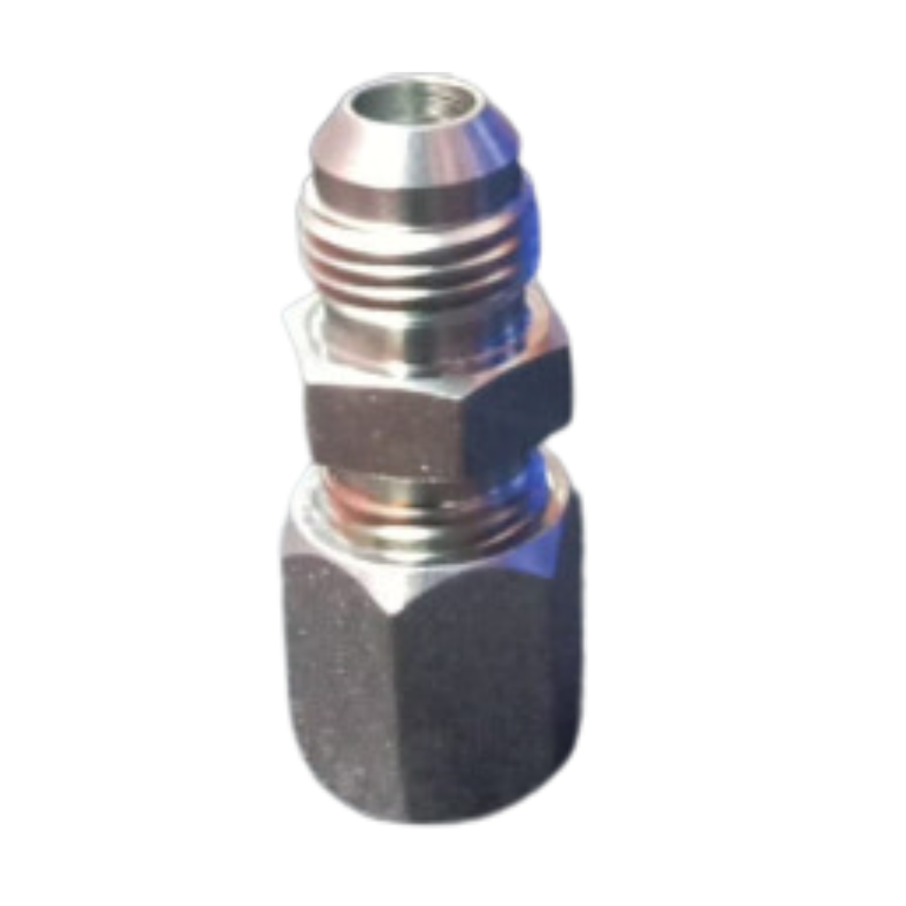[C2402-06-06] Conector byte type a macho JIC