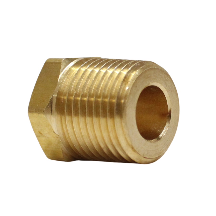 [R-SHORT-110B-08-04] REDUCCION BUSHING 1/2 A 1/4 CORTO