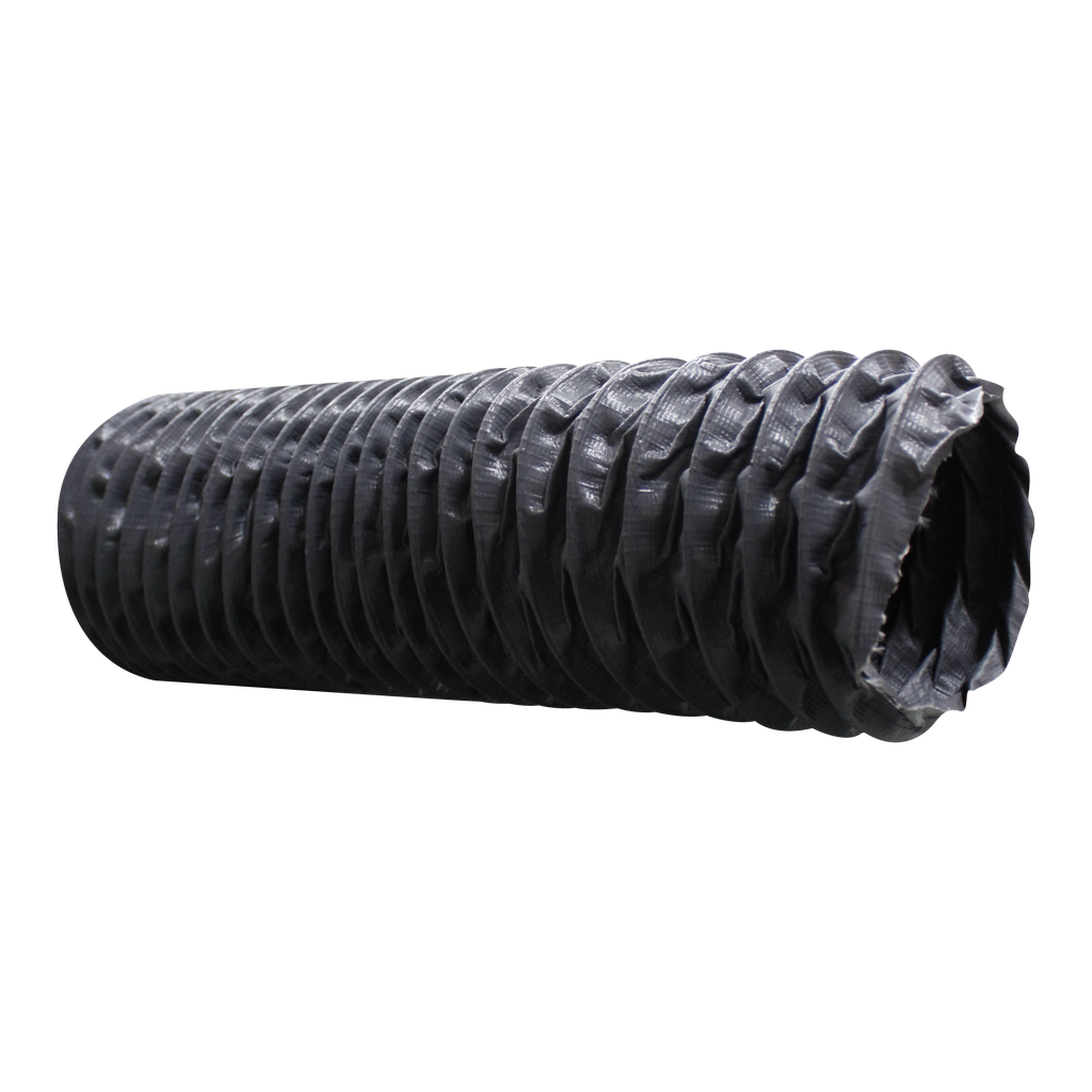 [NFDH-3] MANGUERA DE NYLON PARA DUCTOS 3" 10 MTS X ROLLO