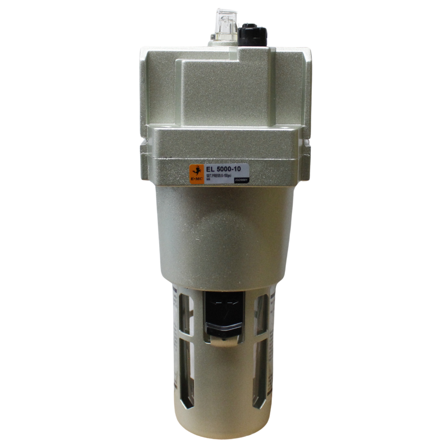 [EL4000-04-T] EL4000-04-T Lubricador 1/2" NPT