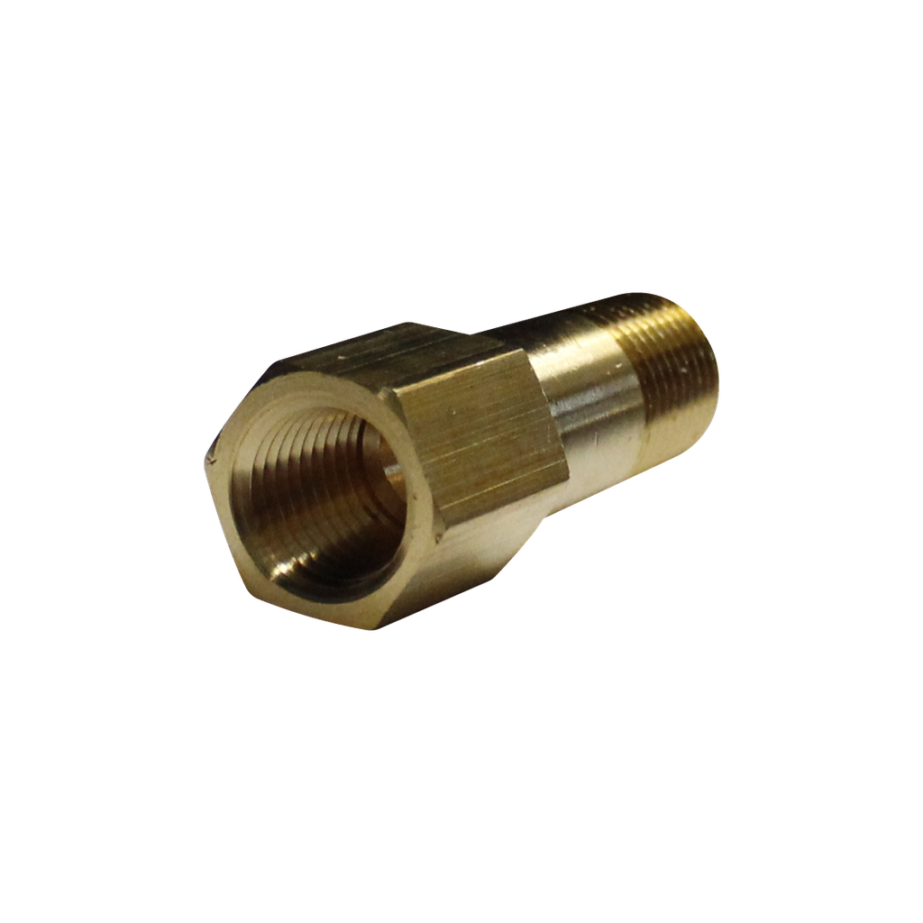 [R-LE-120B-04-206] ADAPT MACHO HEMBRA LARGO 1/8 x 2.06"