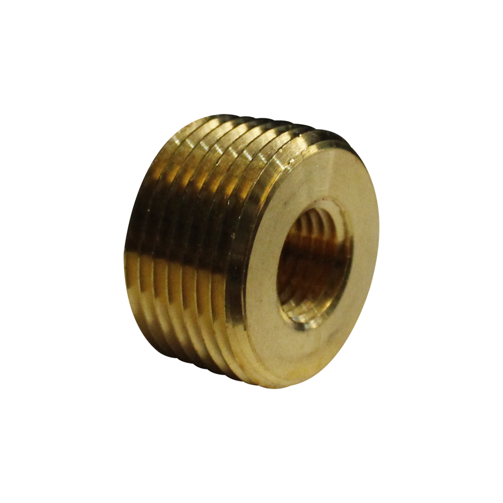 [R-220B-08-06] FACE BUSHING ROSCA INTERNA Y EXTERNA 1/2 A 3/8