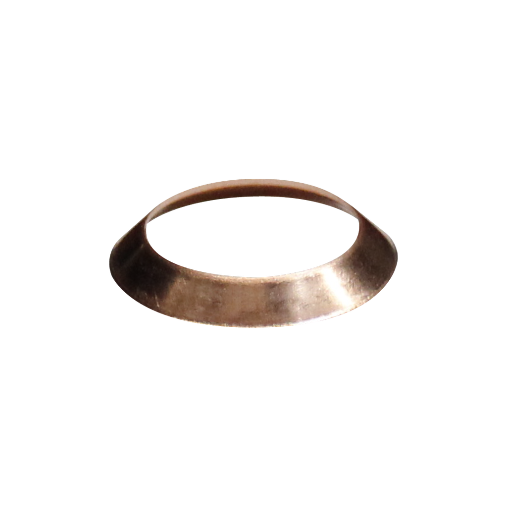 [R-CG-12] ARANDELA DE COBRE 3/4