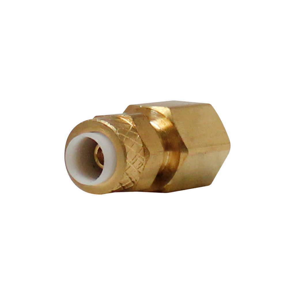 [R-266P-02-02] CONECTOR HEMBRA POLYFIT  1/8*1/8