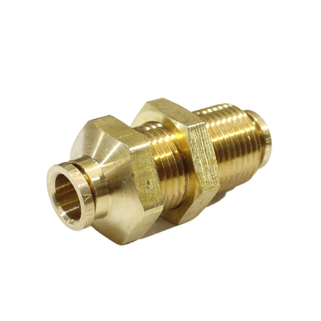 COPLE UNION MAMPARA PUSH IN 3/8