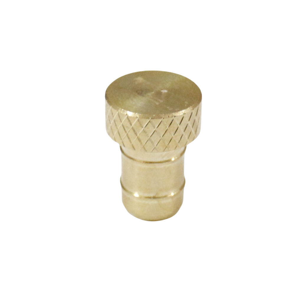 [R-TP-061-04] TAPON PARA TUBING PLASTICO 1/4