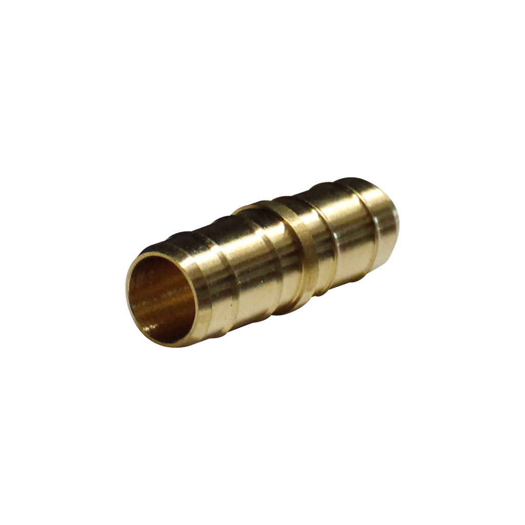 [R-TP-62 5-32] UNION ESPIGA PARA TUBING PLASTICO 5/32