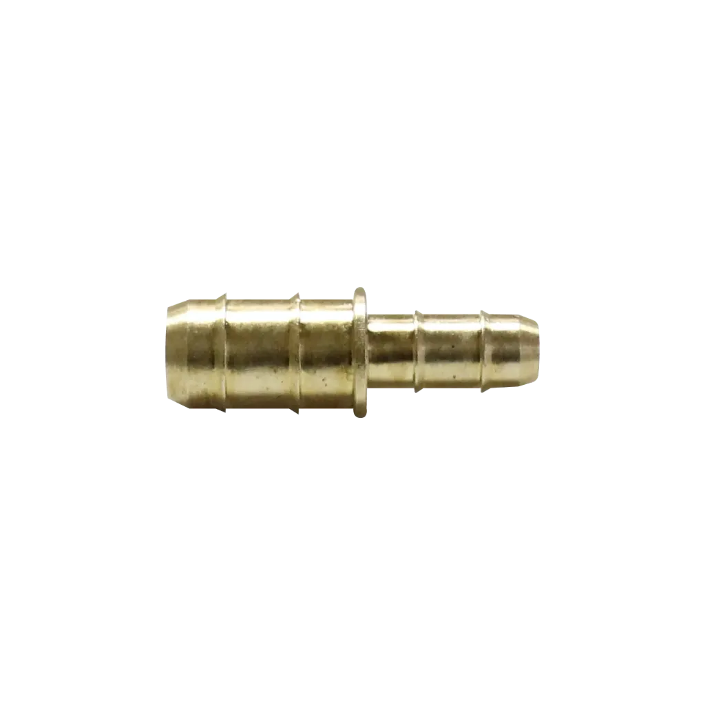 [R-TP-R62-04-06] UNION REDUCTORA PARA TUBING PLASTICO 1/4 x 3/8