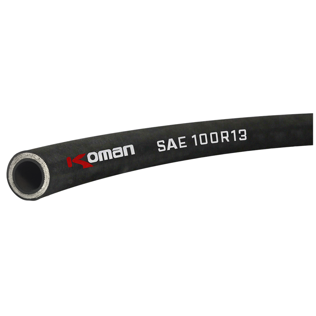 [KOMANR13-24EF] MANG. KOMAN 6 MALLAS EXTRA FLEXIBLE R13-24