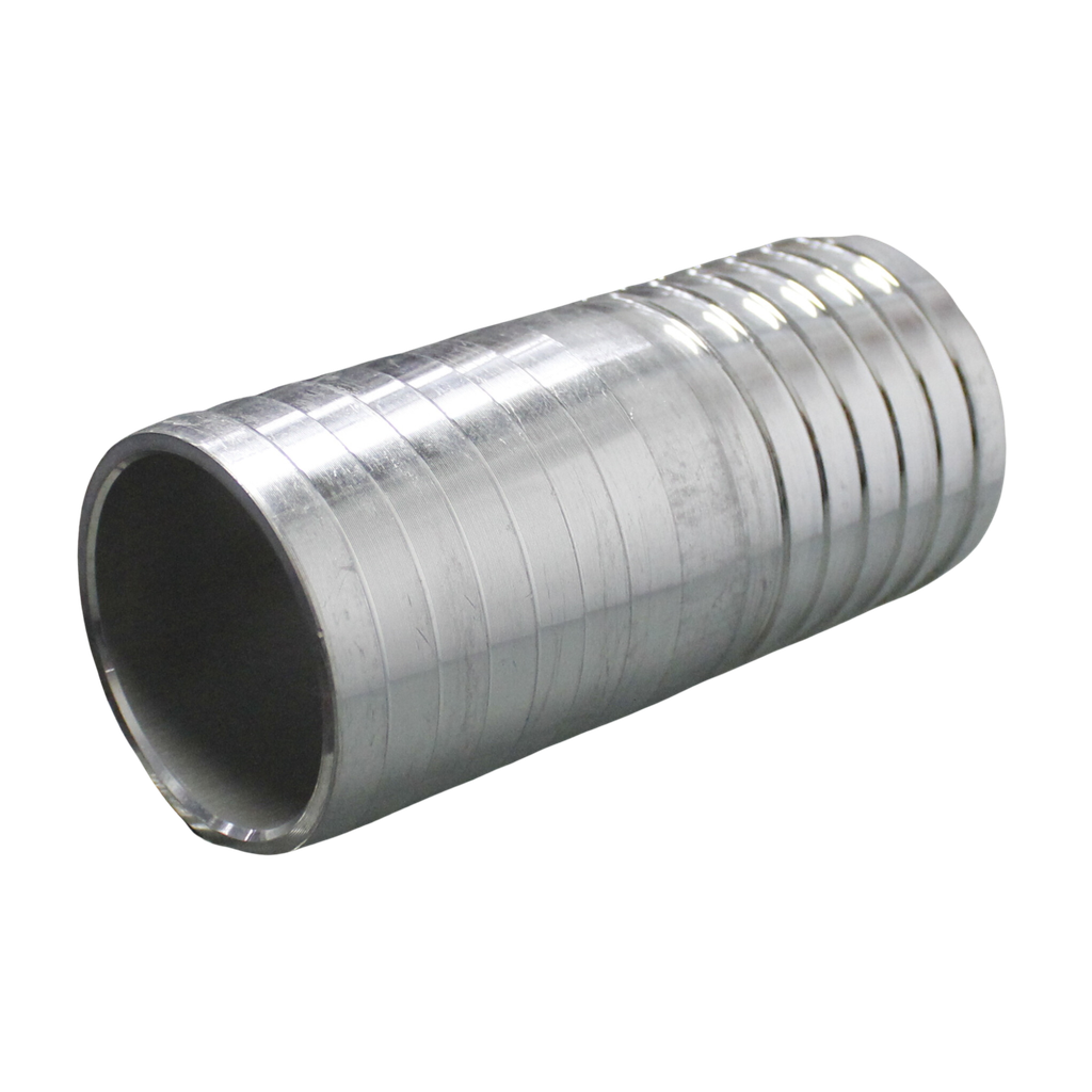 [AL-JOINER-050] Unidor de Aluminio P/Mang Ind 1/2"