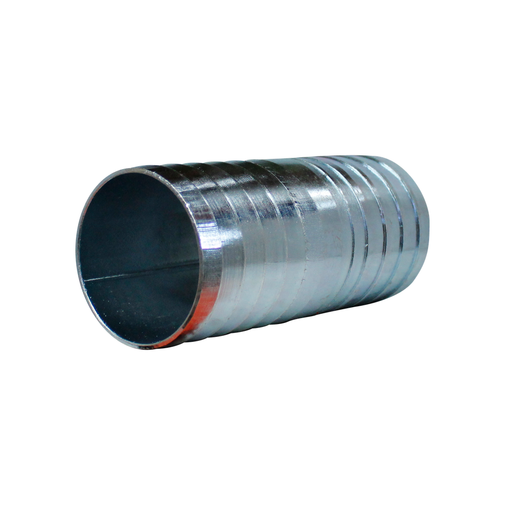 [GALVJOIN 1-2] UNIDOR GALVANIZADO P/MANG IND 1/2"
