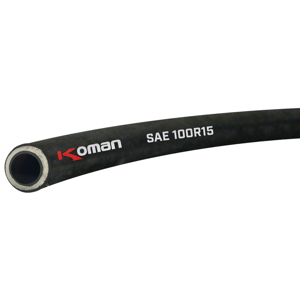 [KOMANR15-24EF] MANG. KOMAN SAE100R15 1 1/2"