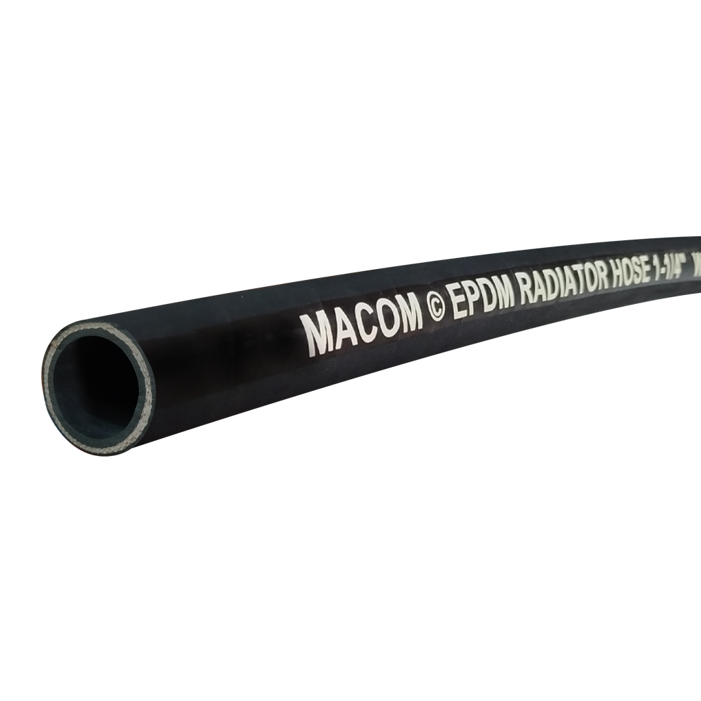 MANGUERA CHARTER P/RADIADOR 2 1/4" X 1 MTR.