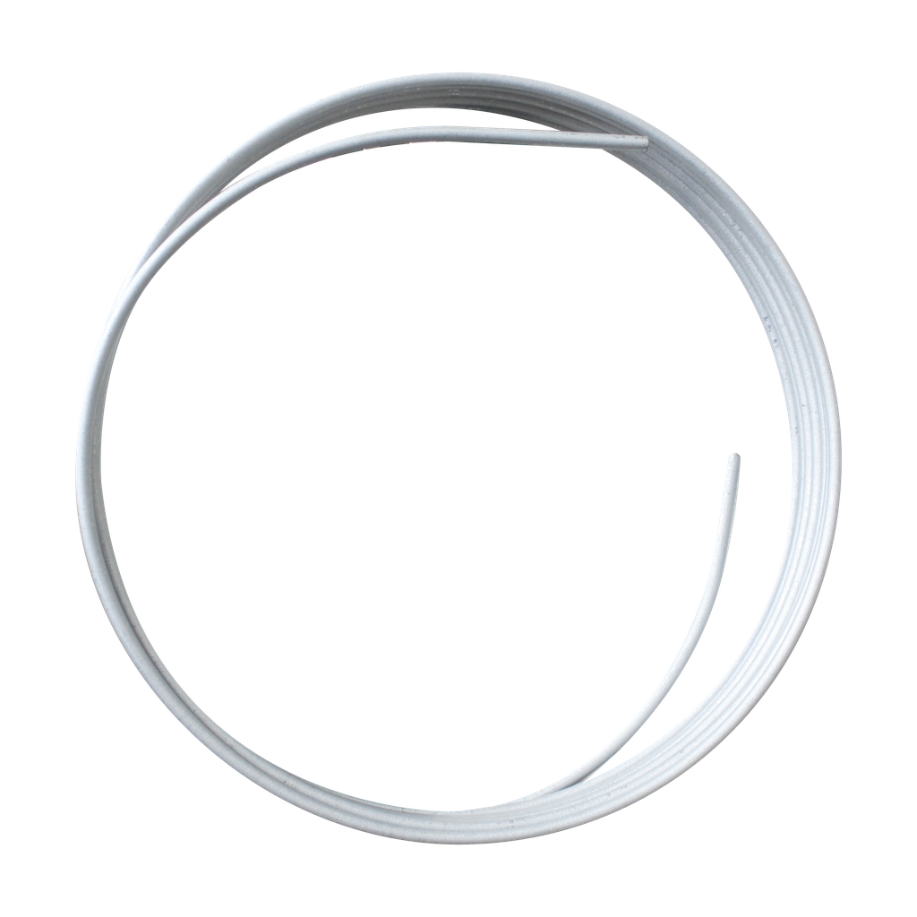 [BUNDYTUBE-425] Tubo BUNDY grado BHG2 1/4 x 7.62 m P/Frenos Hidráulicos