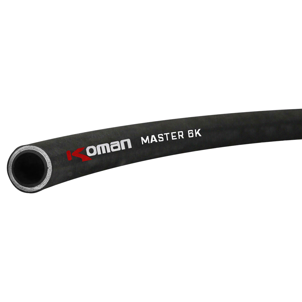 [KOMAN6K-H32] MANG. ISOBARICA 2" P/ 6000 PSI 6 MALLAS